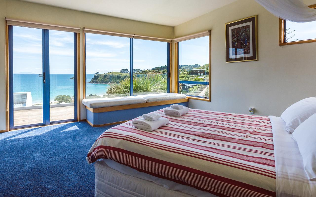 Palm Beach Lodge Luaran gambar