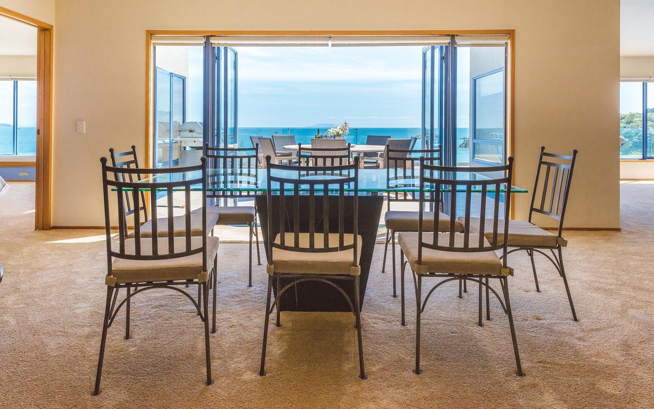 Palm Beach Lodge Luaran gambar