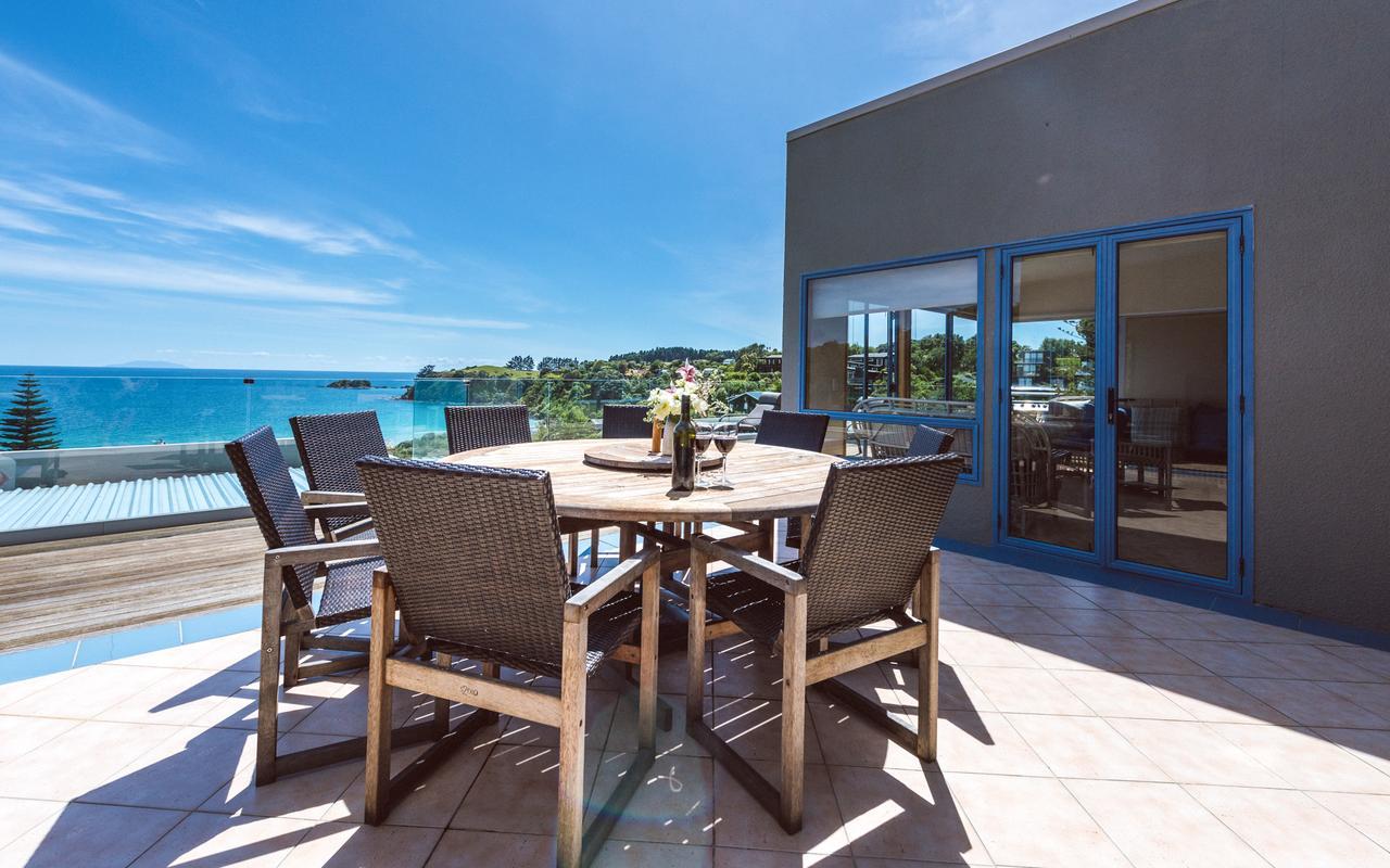 Palm Beach Lodge Luaran gambar
