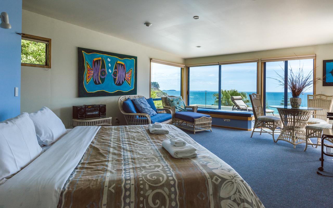 Palm Beach Lodge Luaran gambar