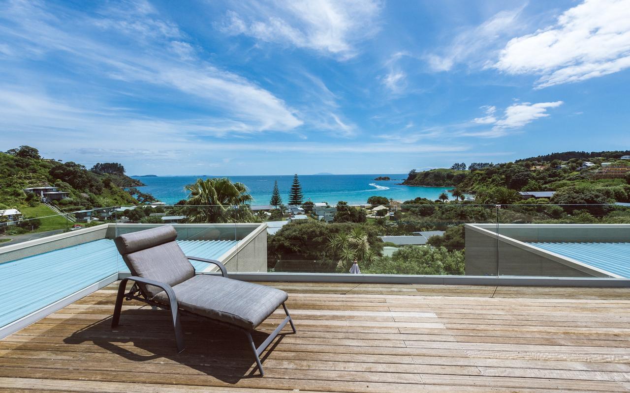 Palm Beach Lodge Luaran gambar