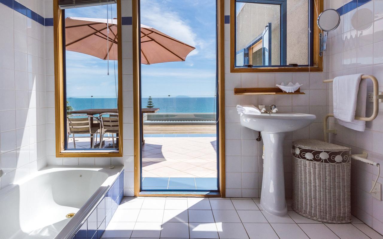 Palm Beach Lodge Luaran gambar