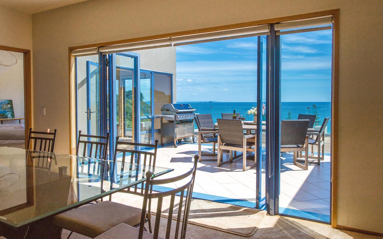 Palm Beach Lodge Luaran gambar